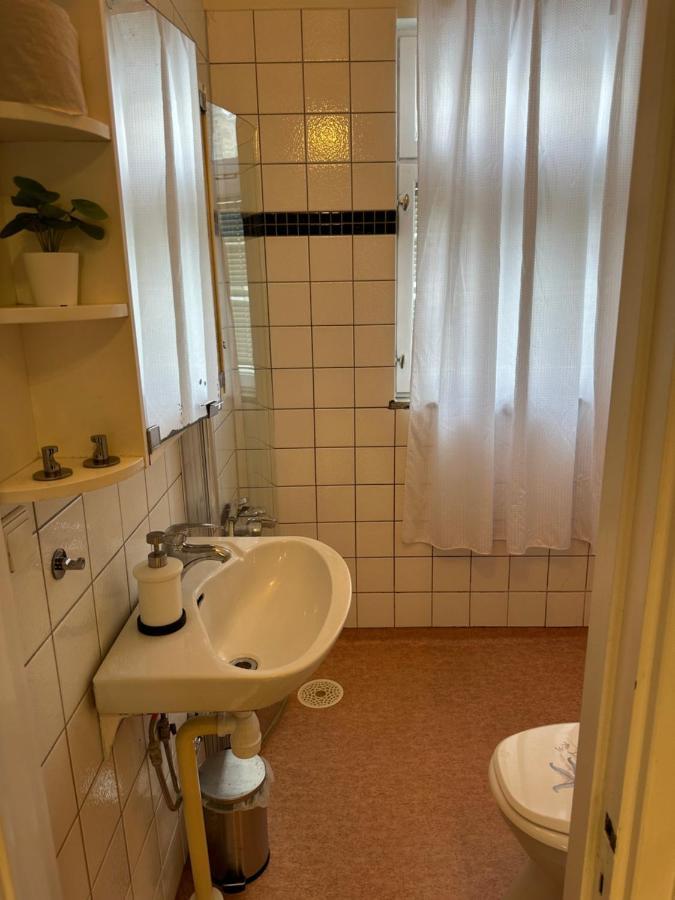 Stockholm Apartment, Hammarbyhojden 外观 照片